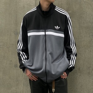 【古着】00' adidas Track Jacket