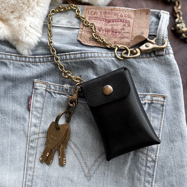 Essential Wallet CL (NEBRASKA)