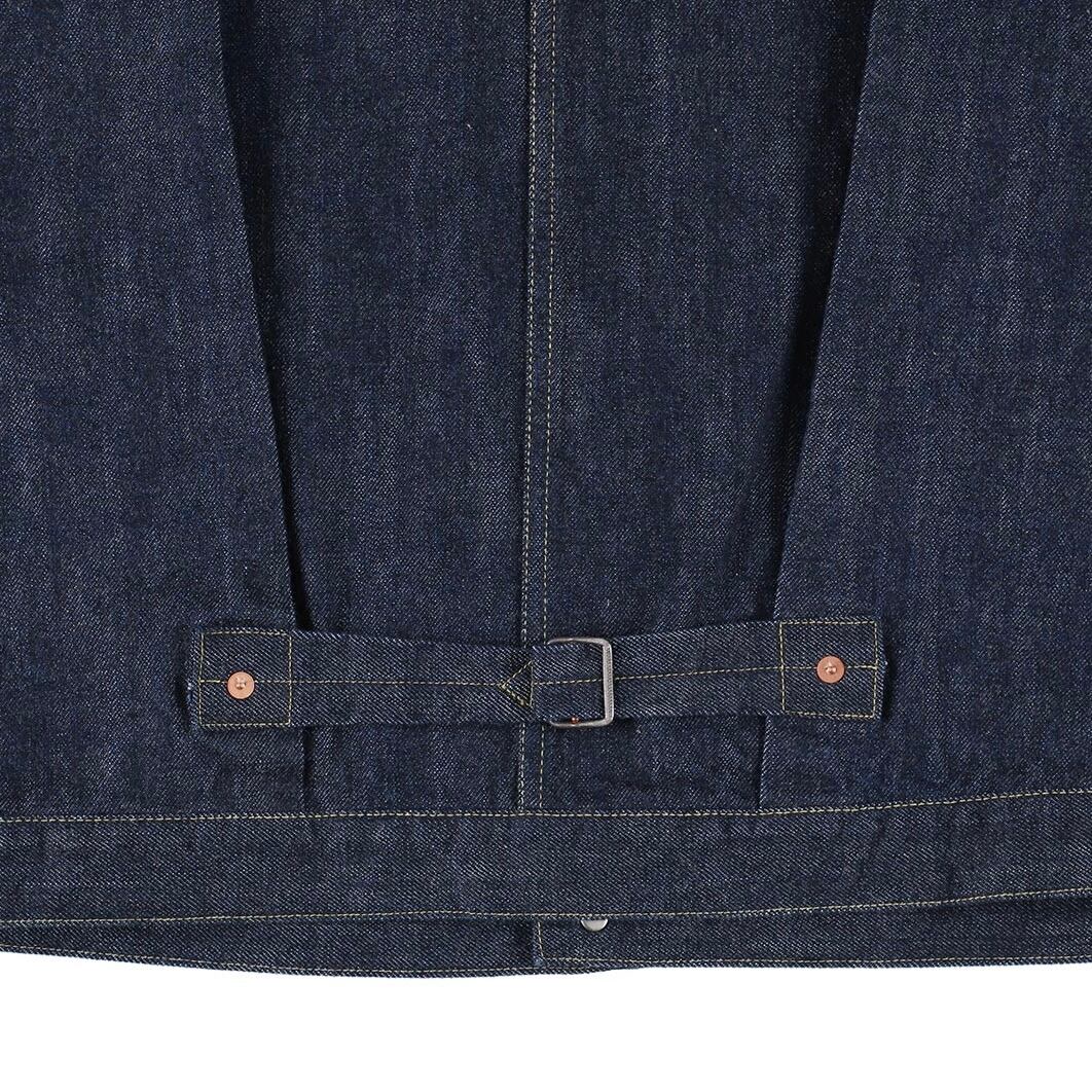 STANDARD CALIFORNIAスタンダードカリフォルニア SD Denim Jacket S996