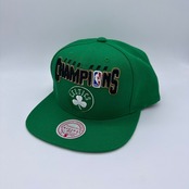 Michell＆Ness/ミッチェル＆ネス　NBA　海外入荷　ボストン　セルティックス　CHAMPIONS