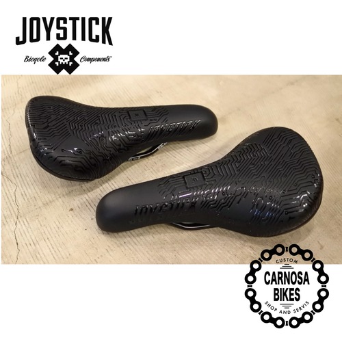 【JOYSTICK Components】IMPRINT SADDLE [インプリントサドル]