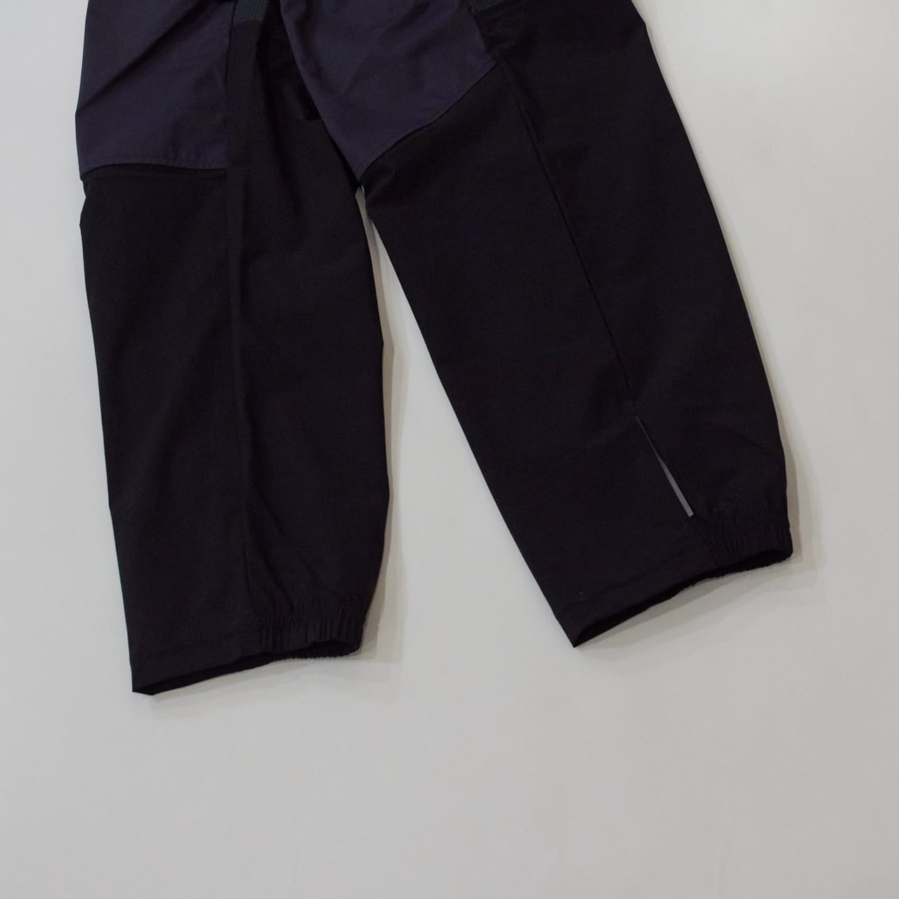finetrack（ファイントラック）MEN スカイトレイルパンツ -ブラック(BK