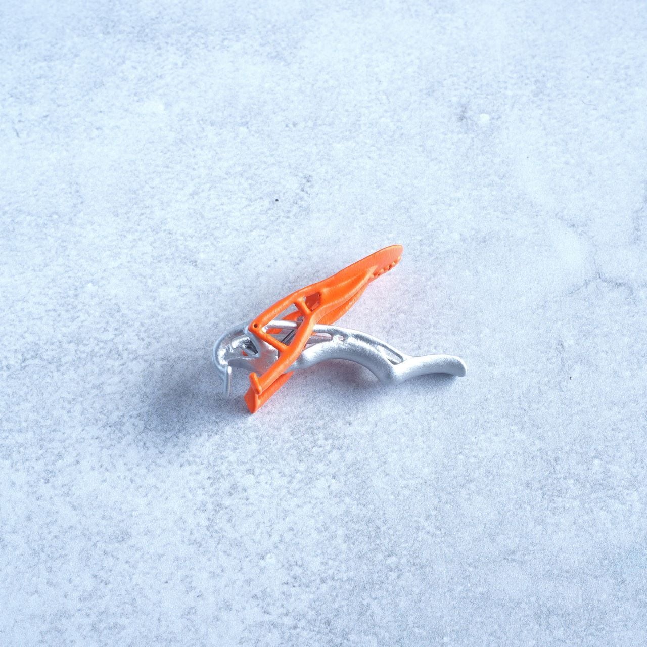 igneous / Pot Hopper | ssaw