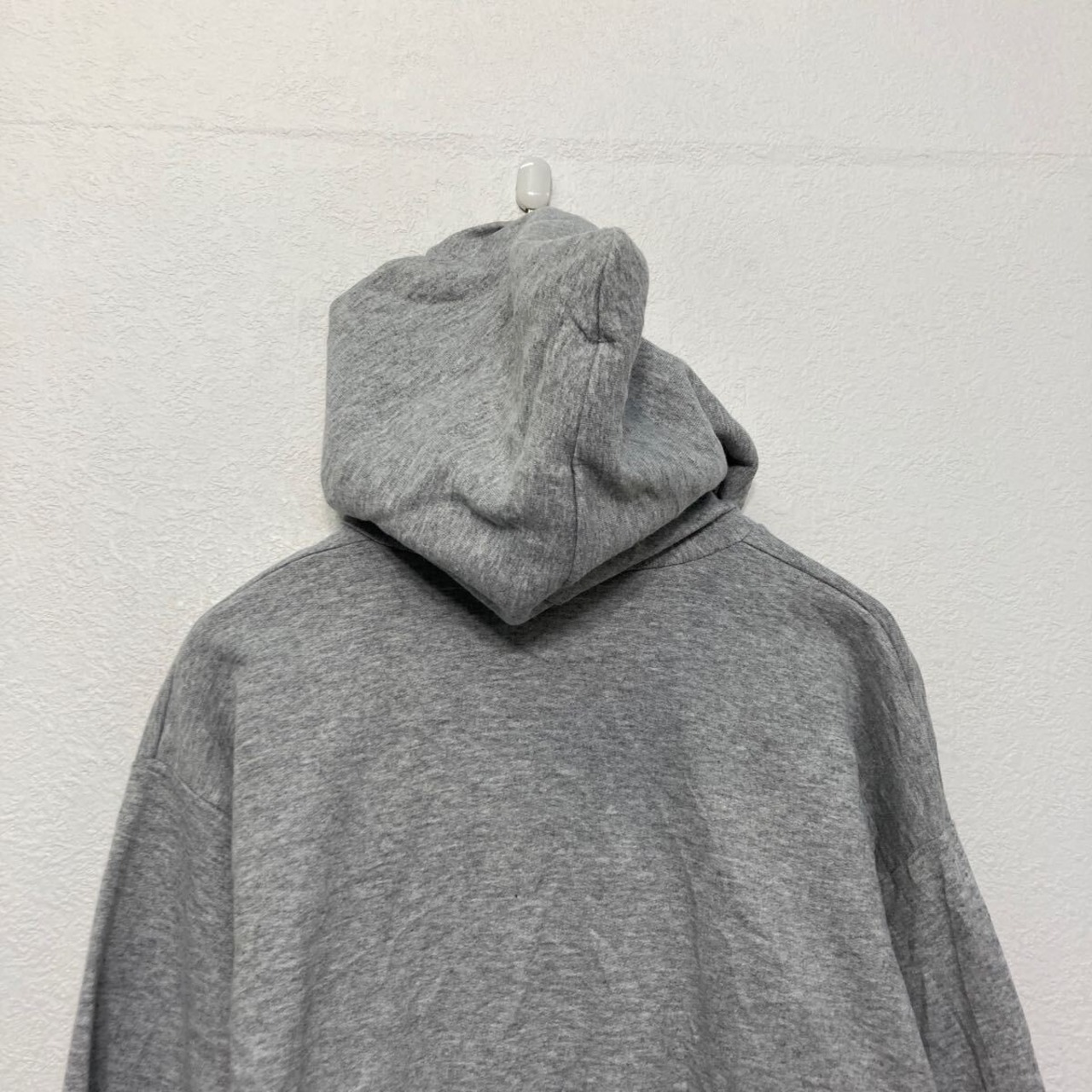 PORT&COMPANY プリント スウェット パーカー ポートアンドカンパニー 