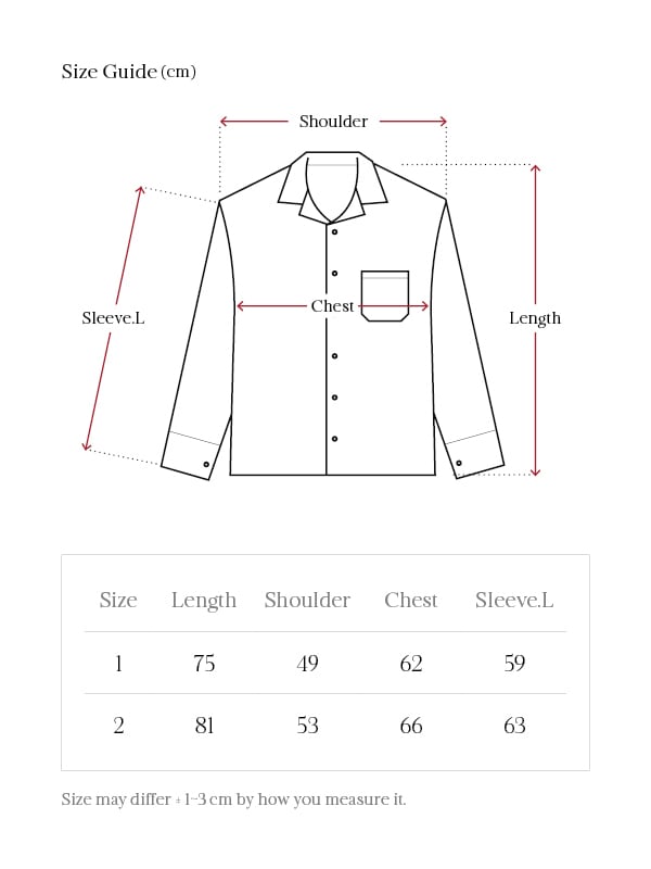 RIIZE　ウォンビン　 SUNLOVEコラボ商品 メールバック　新品未使用 ☆RIIZE ウォンビン 着用！！【RSSC】RIVET DYED CHECK SHIRT - NAVY