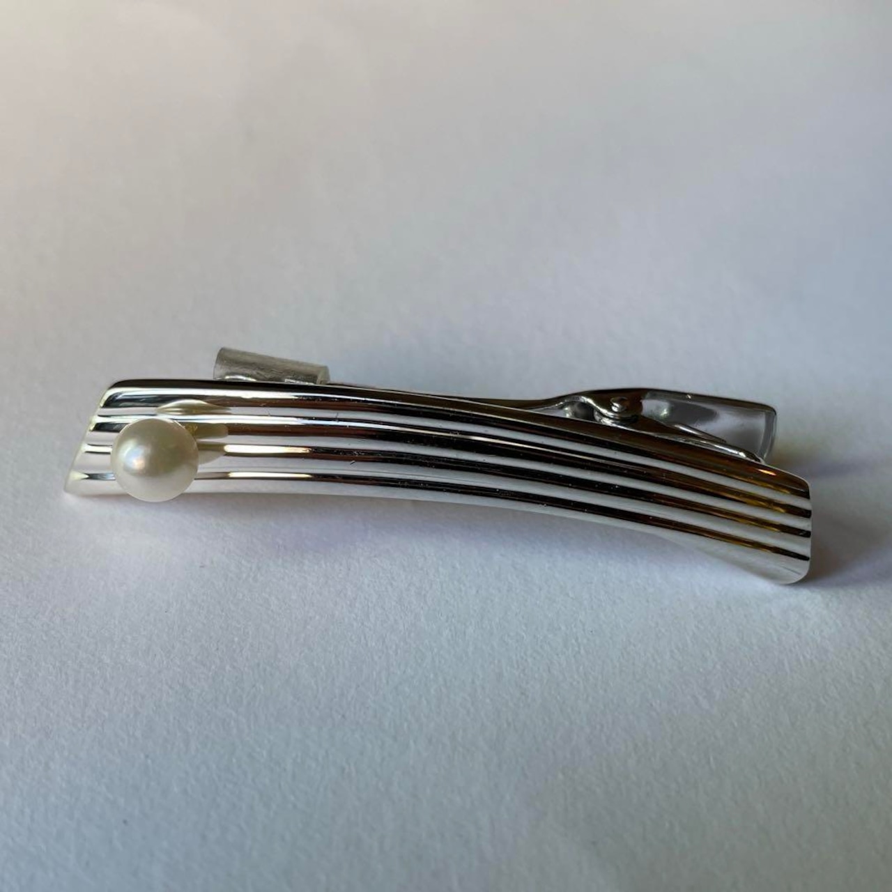 MIKIMOTO ネクタイピン