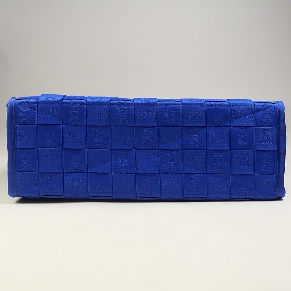 Size【フリー】 SUPREME シュプリーム 24SS Woven Tote Royal トート