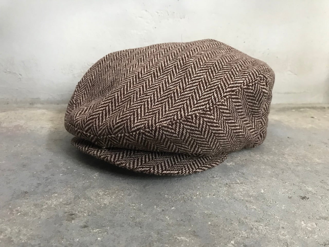 New York Hat hunting cap MADE IN USA