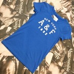 Abercrombie＆Fitch　WOMEN　Ｔシャツ　Ｍサイズ