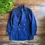 Circa 70's POLO by RALPH LAUREN Double Breasted Jacket