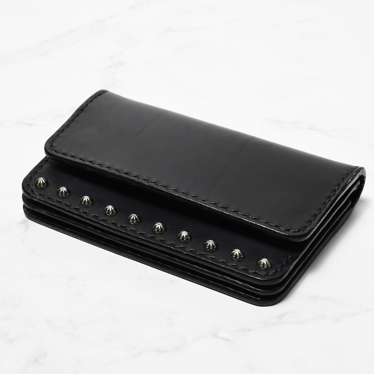 East Side Kustom Leathers【KATANA】ショートウォレット