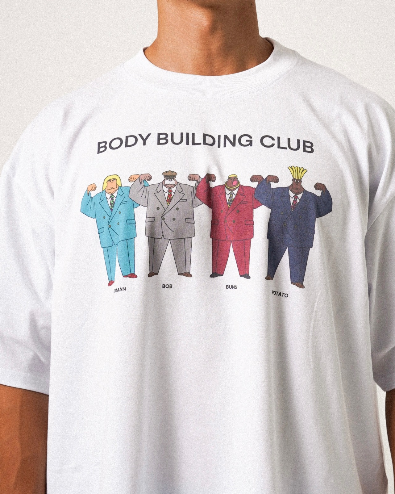 グラフィックTシャツ 30