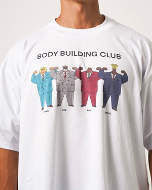 グラフィックTシャツ 30