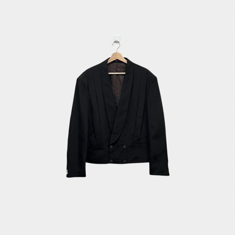 ジャケット・アウター hype dead-stock double tailored jacket dead stock double tailored jacket | Hype