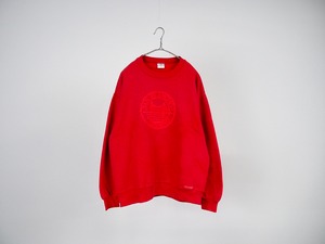 1980’s SAN FRANCISCO souvenir print sweatshirt L /made in USA ②