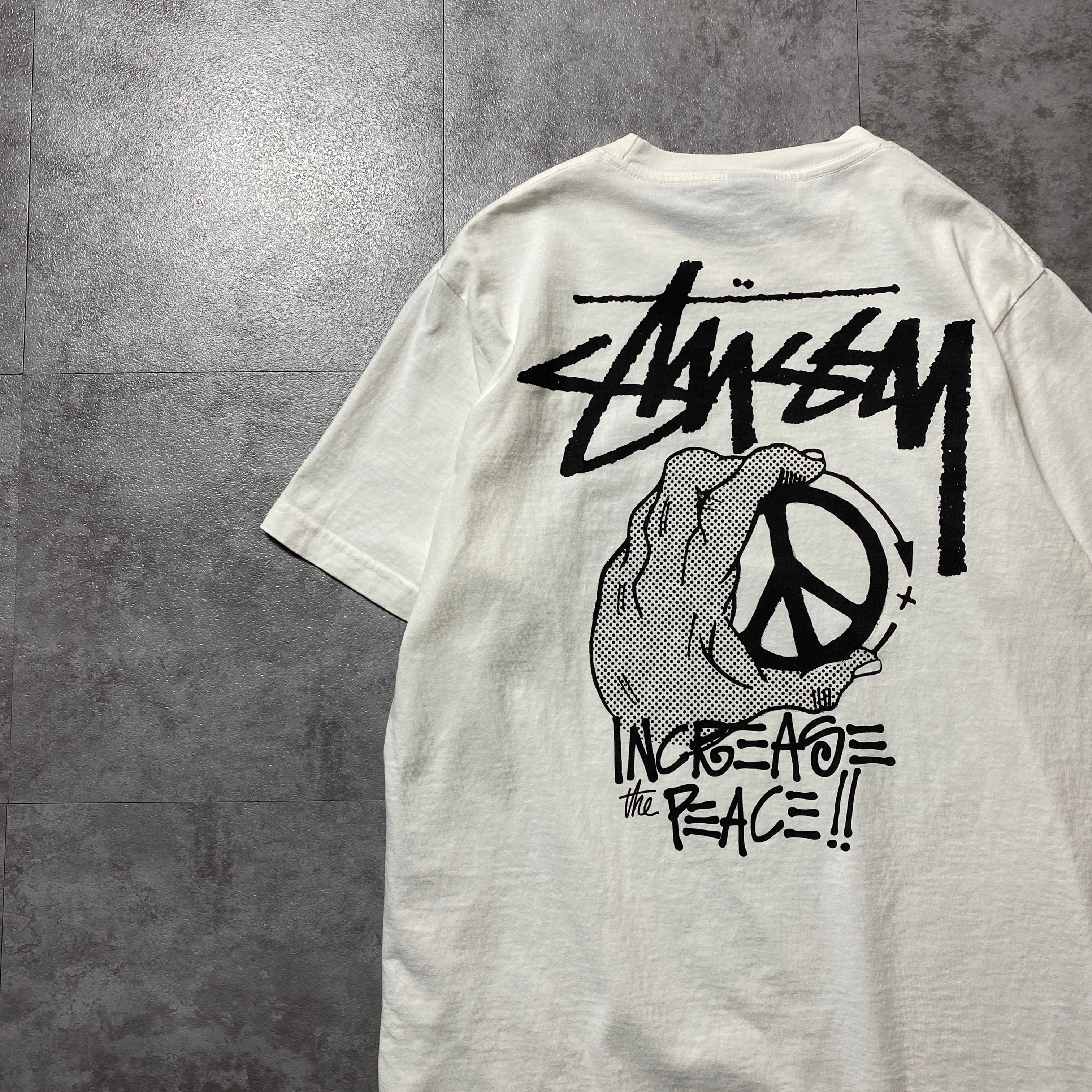 ステューシー | used_clothing_katharsis ステューシー | used_clothing_katharsis
