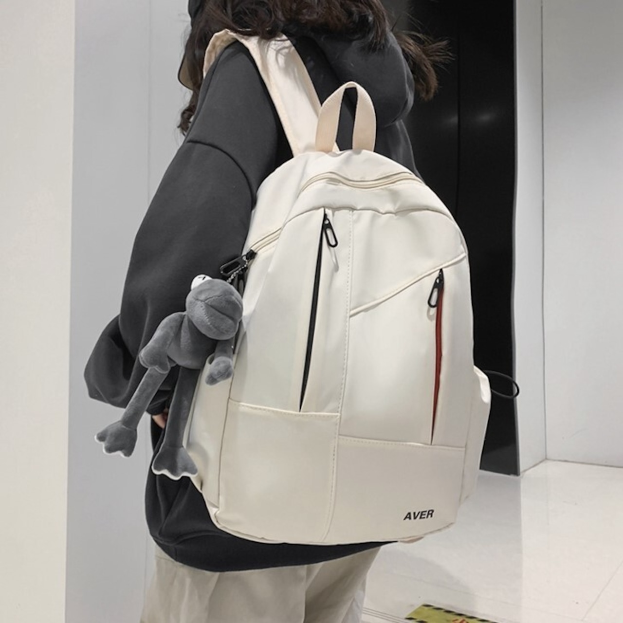 drop guard multi rucksack
