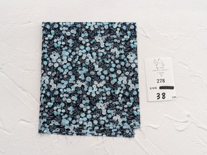 《278》◆輸入 リバティ LIBERTY タナローン カットクロス ハギレ