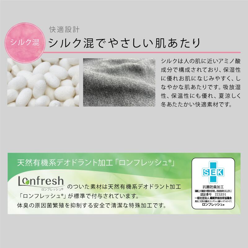 milky　Befit あったかサポートヒップボトム S-M,L-LL各１ 楽天市場】Be-fit あったかサポート シルクヒップボトム光電子 ホール