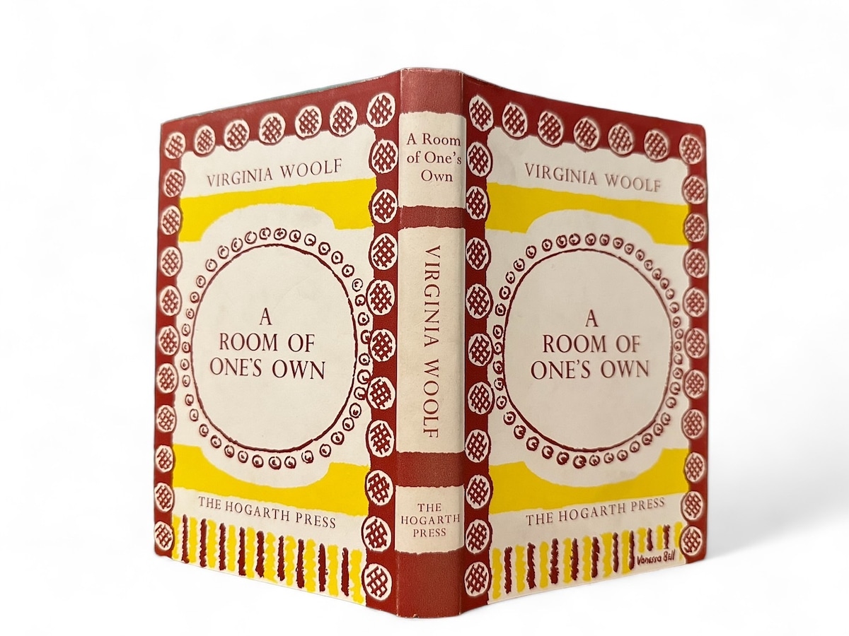 【SL181】A Room Of One's Own /VIRGINIA WOOLF | KITAZAWA BOOKSTORE