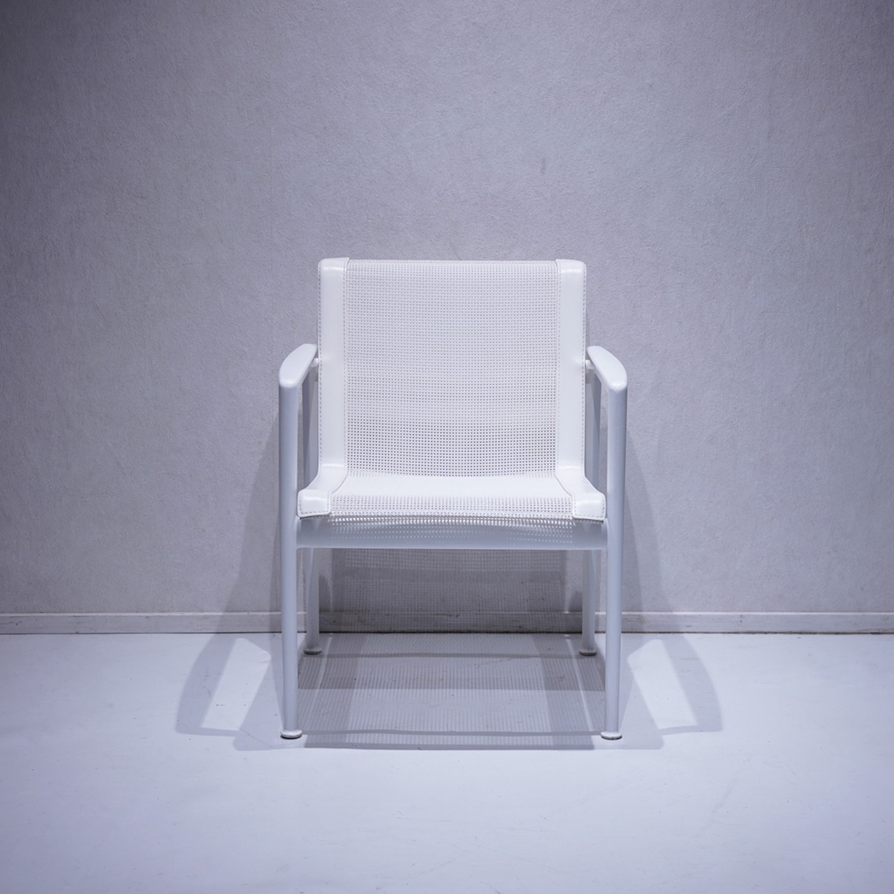B&B Italia 1966 Collection Dining Chair / イタリア モダン ダイニングチェア Richard Schultz 名作 デザイナーズ チェア / 関連:Knoll