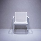 B&B Italia 1966 Collection Dining Chair / イタリア モダン ダイニングチェア Richard Schultz 名作 デザイナーズ チェア / 関連:Knoll