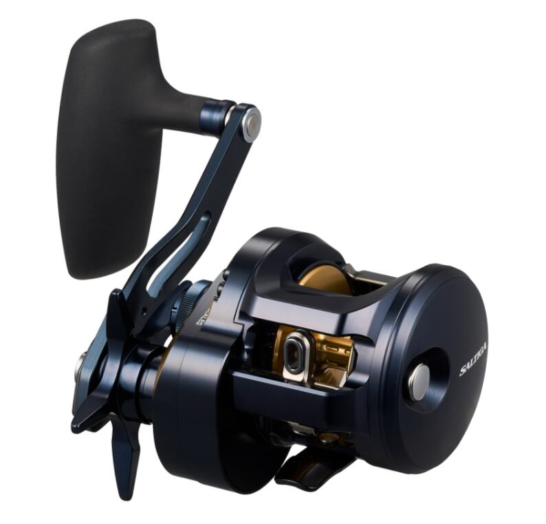 DAIWA )ソルティガ 300