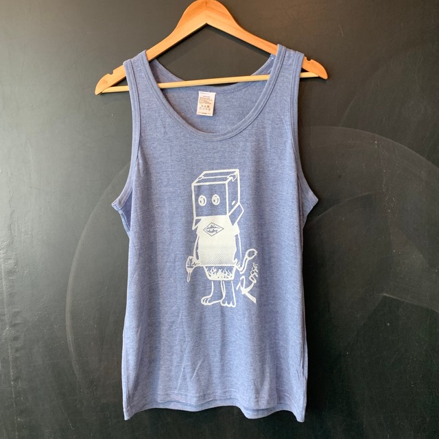 TMY様専用TANK | industrious industry