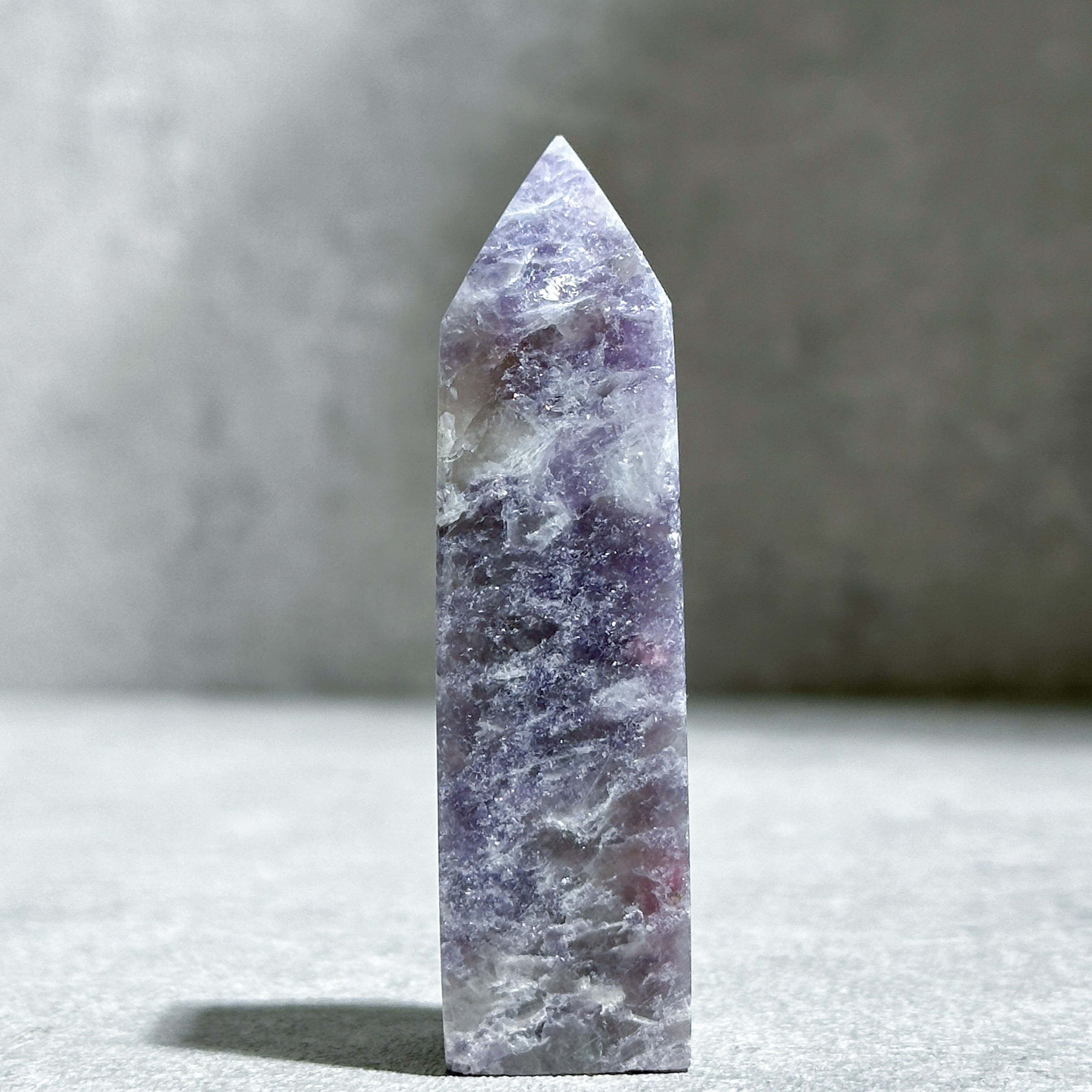 ユニコーンストーン タワー43◇ Unicorn Stone ◇天然石・鉱物