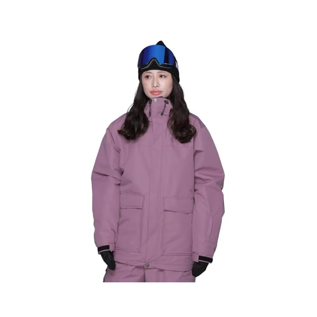 23-24 HELLOID RIDE JACKET スノーボード ウェア ヘルロイド グラトリ