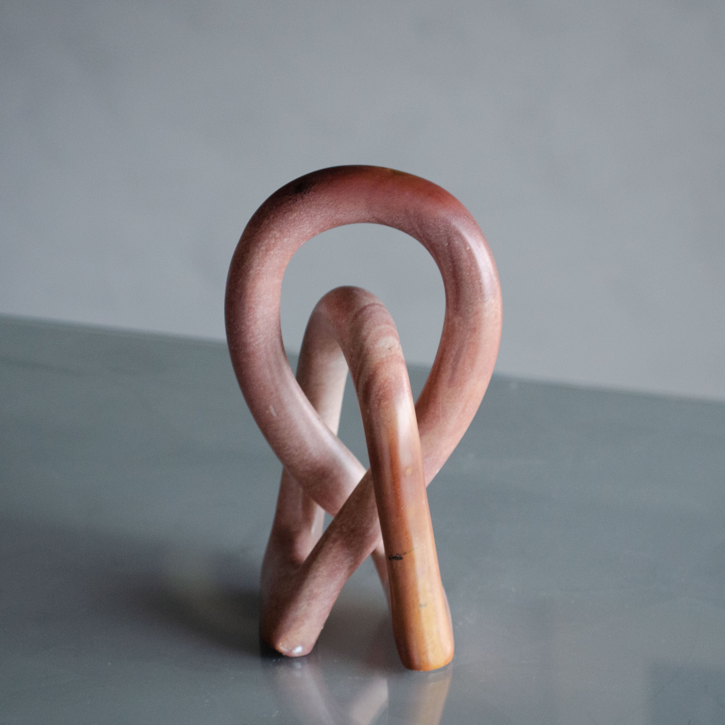 soap stone sculpture | ヴィンテージ オブジェ | soel