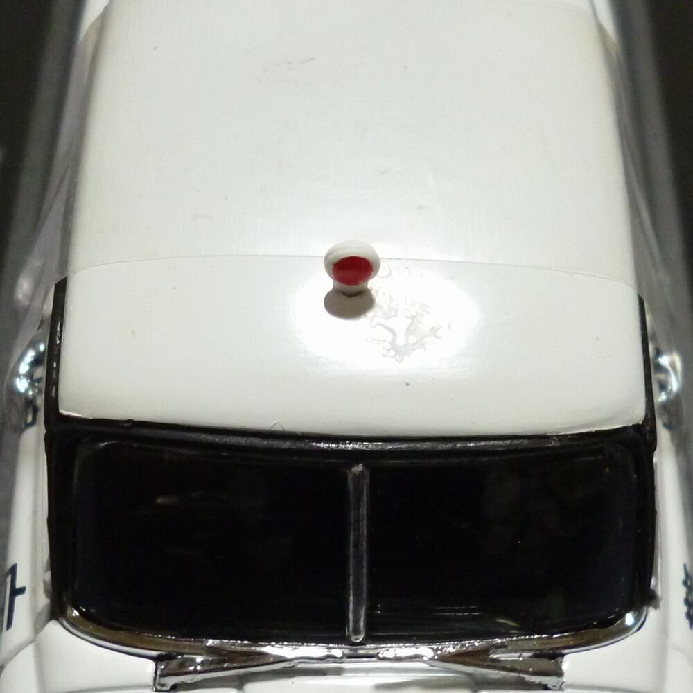 エブロ43214 トヨペット クラウン RS ポリスカー 警視庁 | 絶版