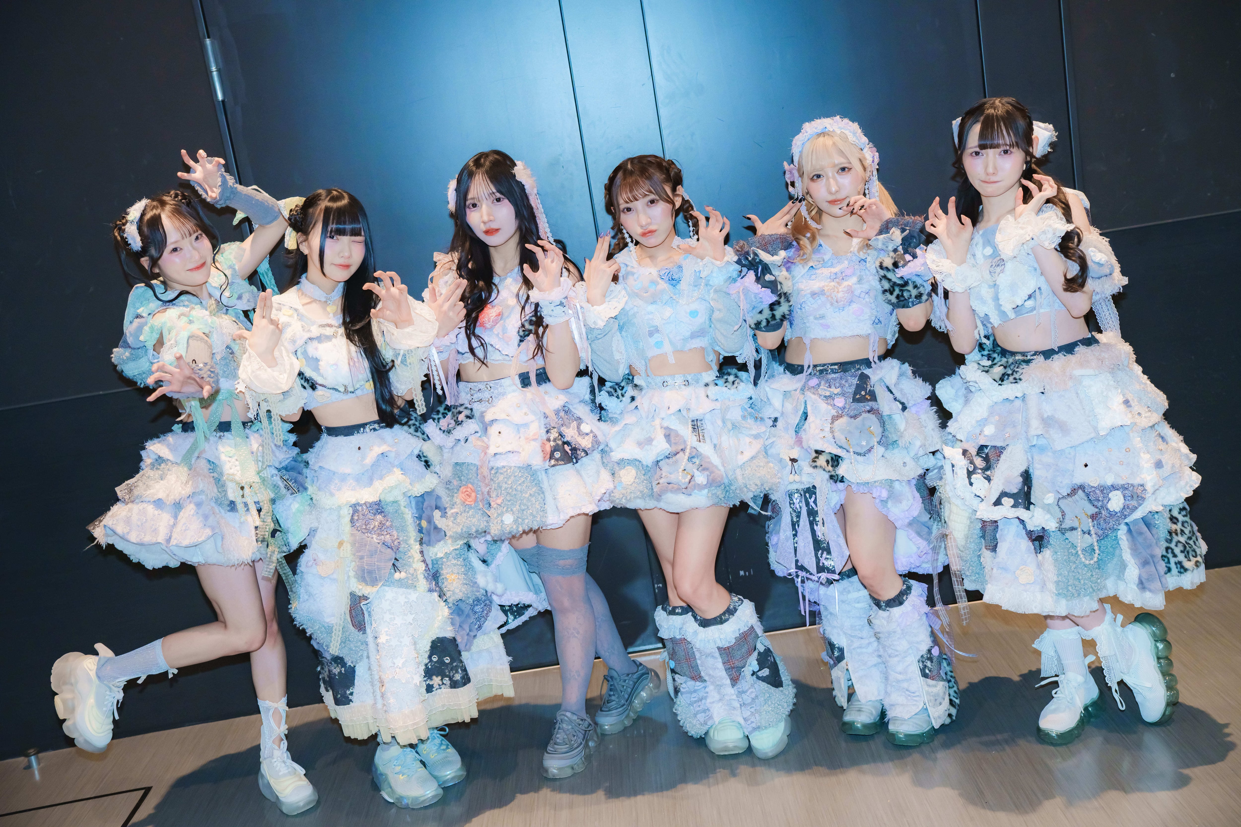 7th衣装】三倉みくサイン&プチラクガキチェキ【オンライン限定