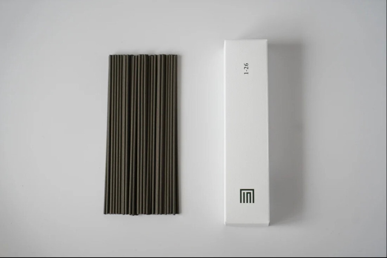 çanoma / お香 1-26 鈴虫 25g