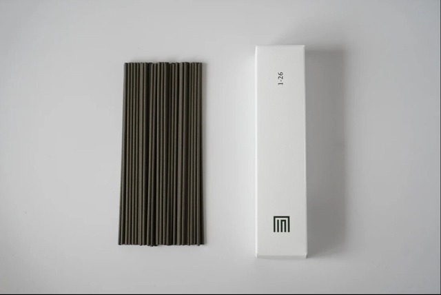 çanoma / お香 1-26 鈴虫 25g