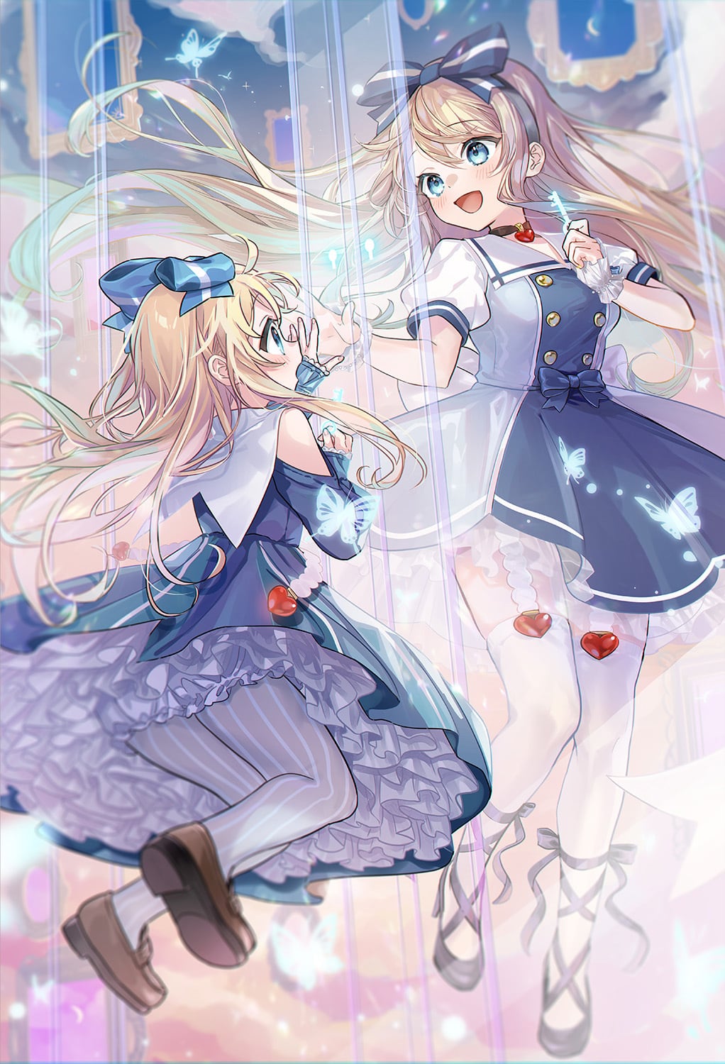 B2大 ポスターJUNE I.L.X