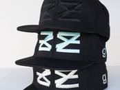 【gifthat別注】Coopers Town Ball Town Cap / クーパーズタウン　ハイクラウン スナップバック キャップ　3種類