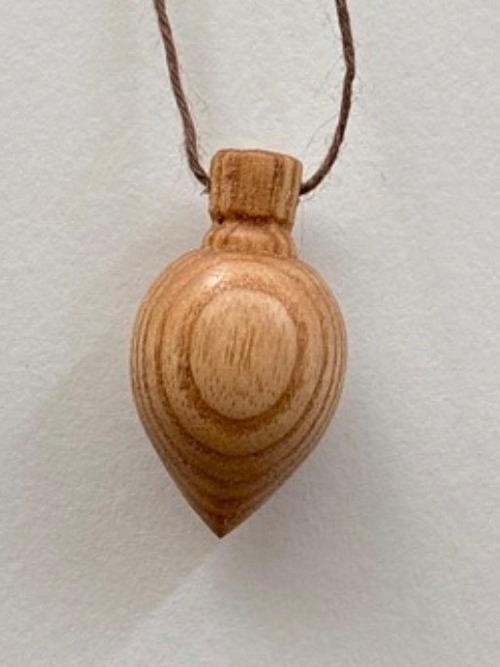 オーナメントNo.1 (ホワイトオーク)