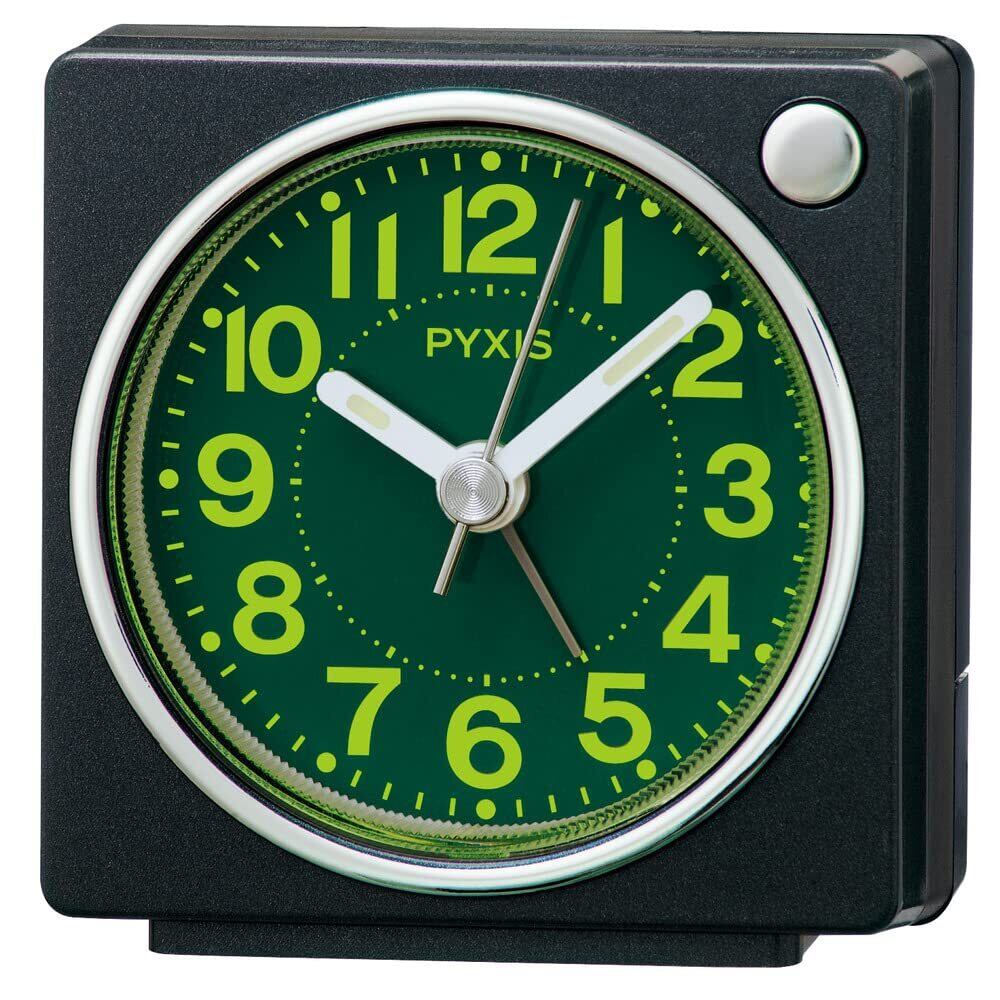 特価商品】セイコークロック(Seiko Clock) 目覚まし時計 置き時計