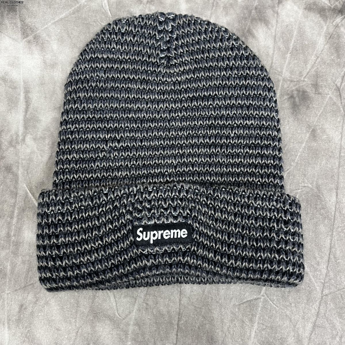 Supreme/シュプリーム Small Box Logo Beanie/スモール ボックスロゴ