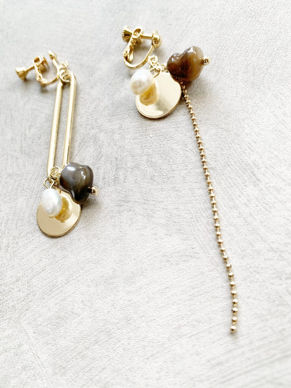 pierce or earring 95 | Pay ID