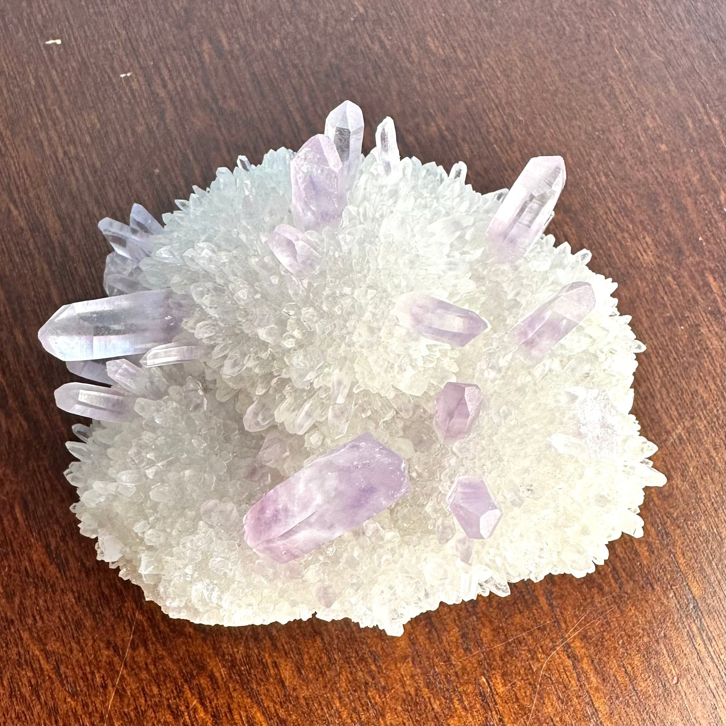 アメシスト【Amethyst】ブルガリア産 | PEANUTS MINERALS