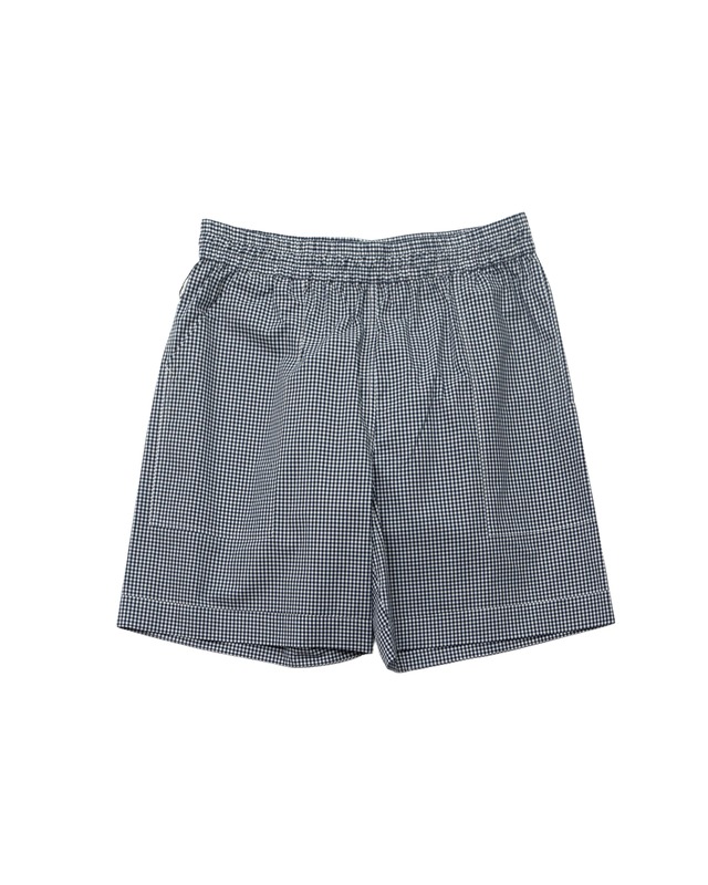 PHINGERIN PAJALOPHA SHORTS GINGHAM