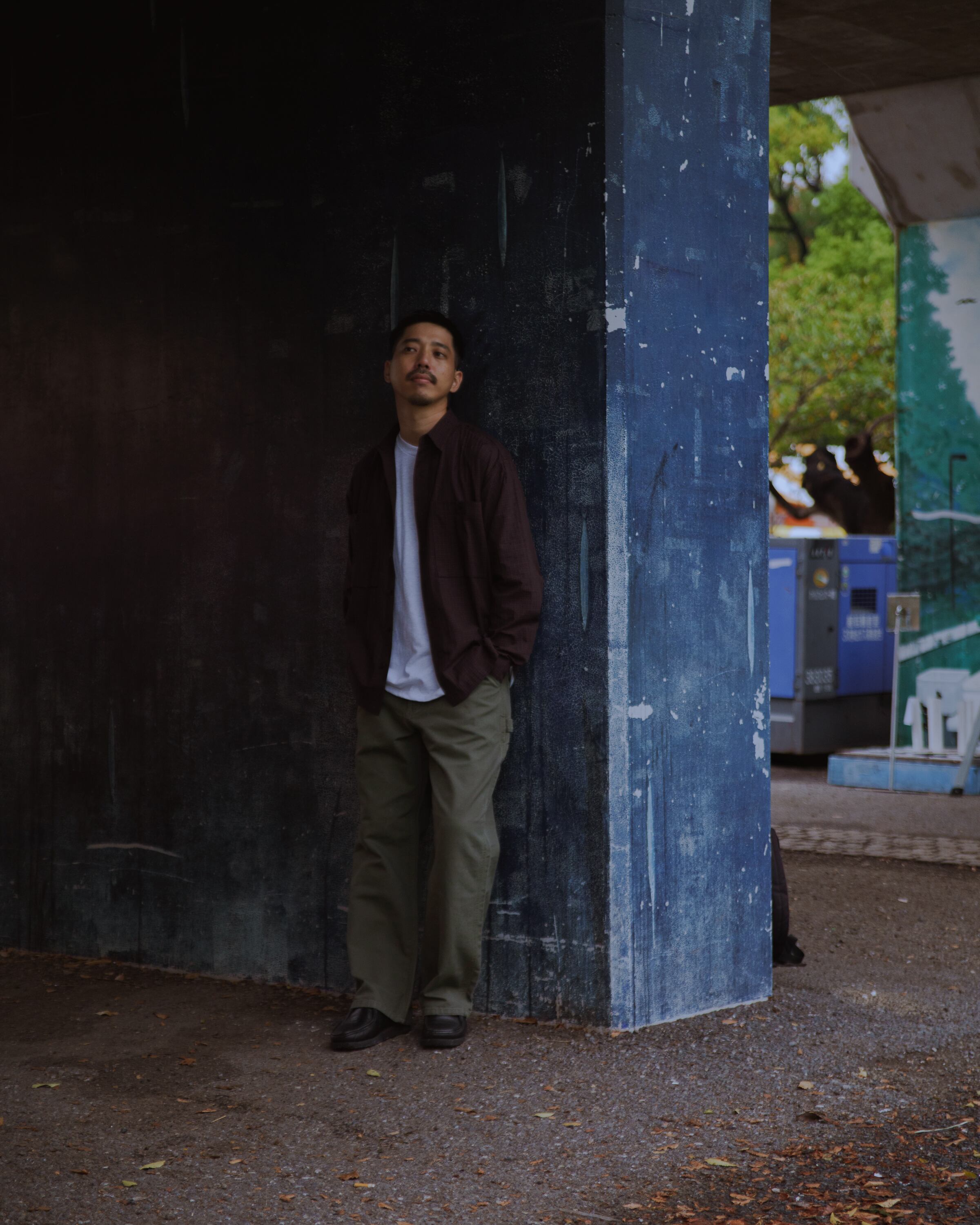 CTC STORE DOBBY CHECK SHIRTS | CTC STORE