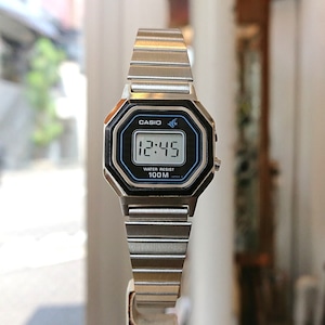 CASIO  Water Sports Lady