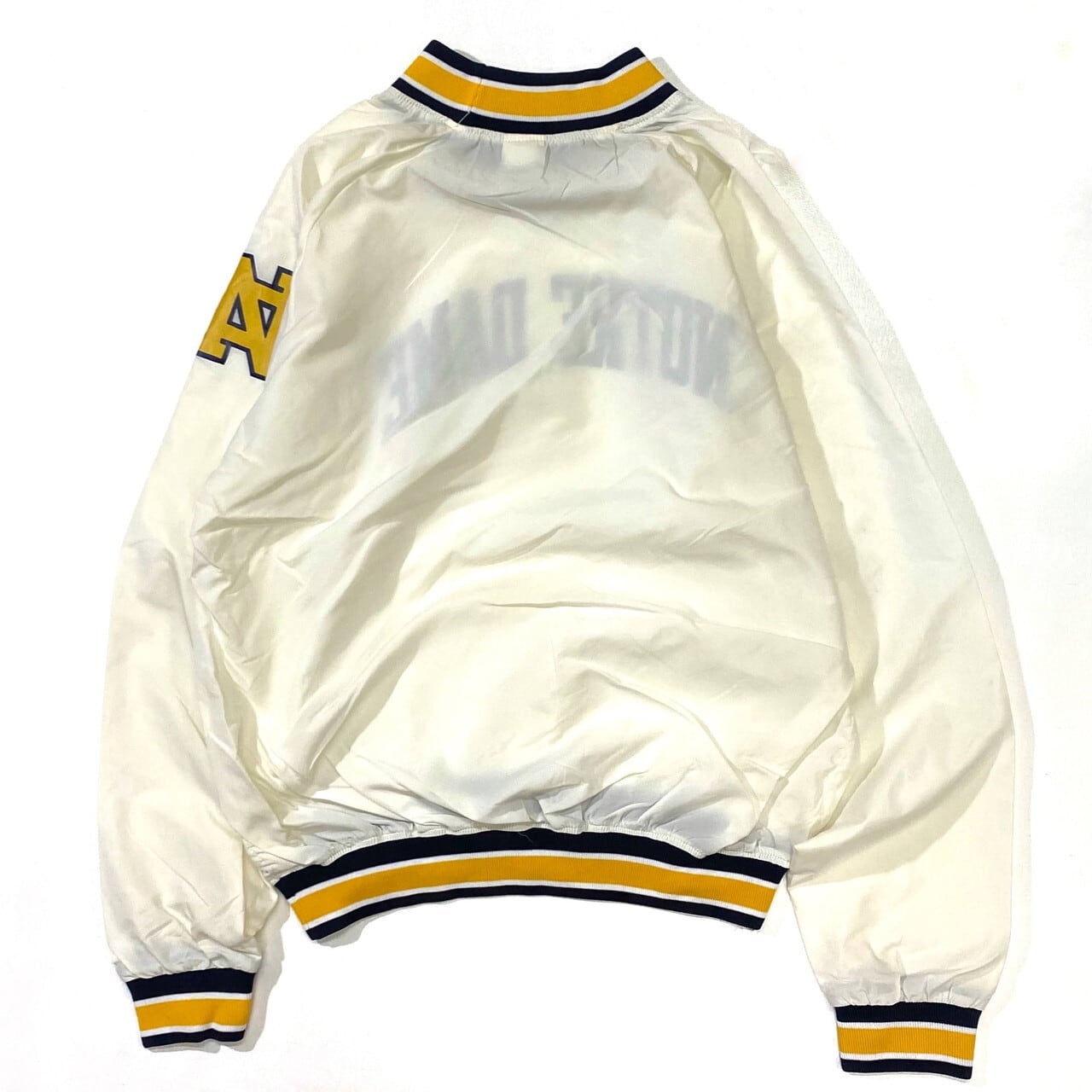 90年代 90s USA製 Champion チャンピオン NOTRE DAME カレッジ