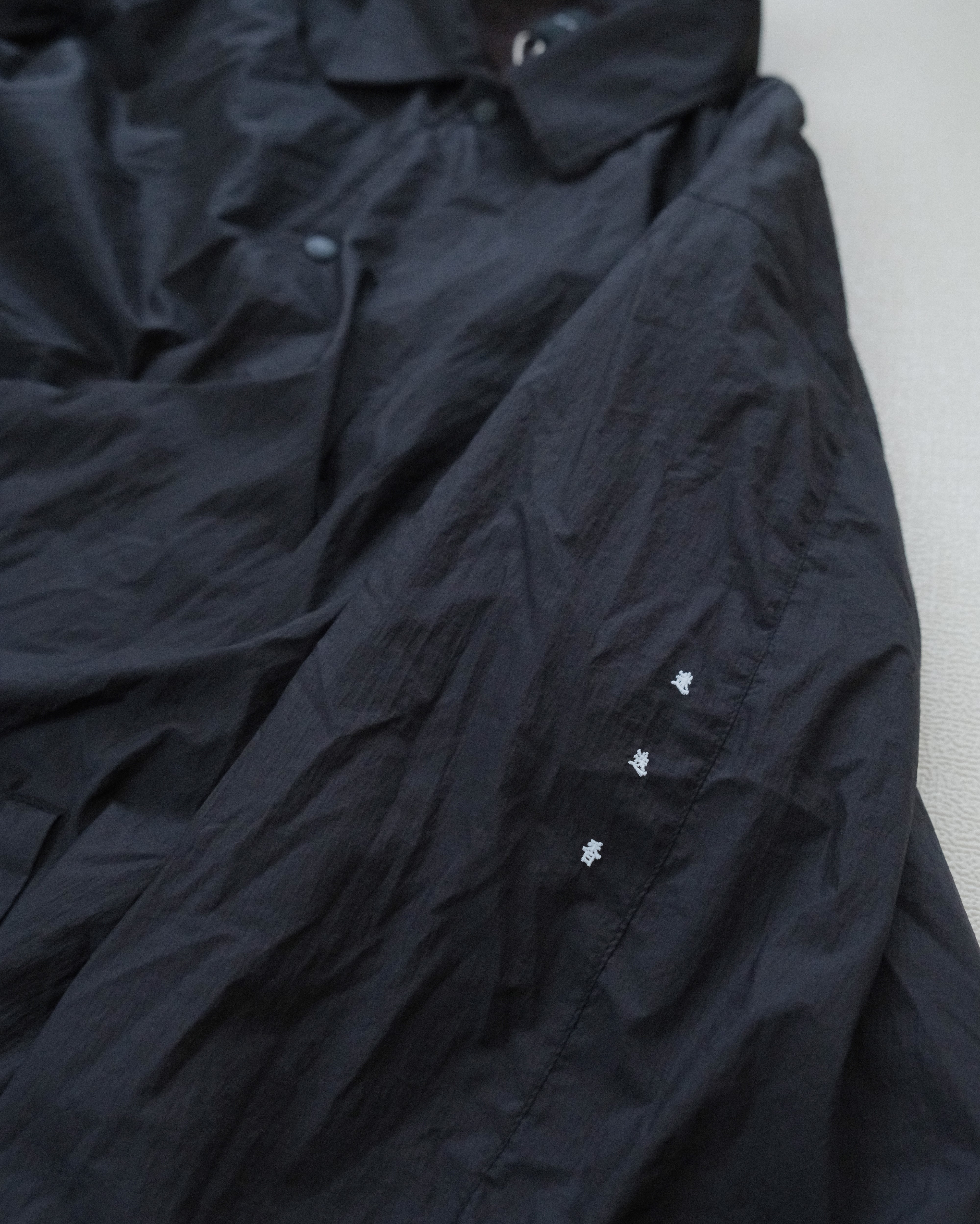 迷迭香 / U.L DAILY COACHER | THE UNFORM STORE