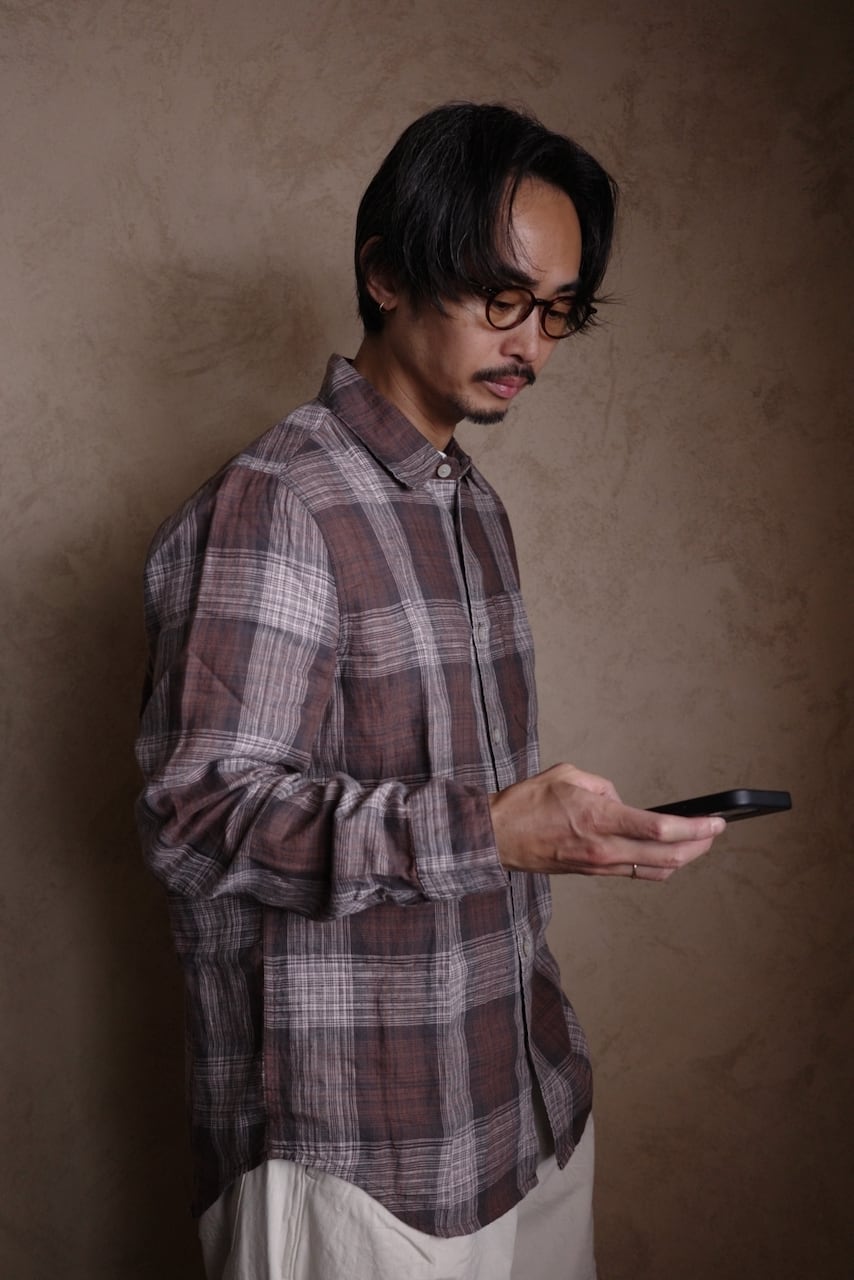 PROCLUB オンブレシャツ プロクラブ Willy Chavarria | Pay ID