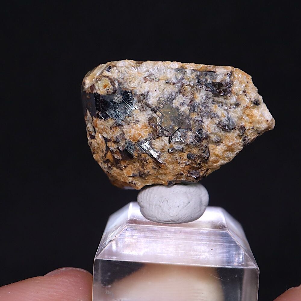 ルチル 金紅石 カリフォルニア産 8.8g RUT049 鉱物 原石 天然石 | 鉱物