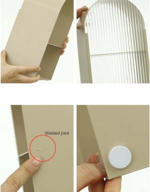 収納 棚 ディスプレイ ラック 飾り キッチン 韓国 インテリア 雑貨